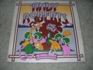ANDY ROBERTS   Home Grown   B&C CHARISMA 1971   with MAGIC BABY   ACID FOLK