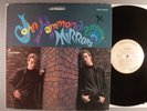 John Hammond  Mirrors     Blues