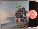 Moby Grape  Wow   Psych  2 Eye Label
