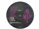 True Magic [PA] by Mos Def (Vinyl, Dec-2006, Geffen) Double Album