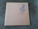 THE WHO Live At Leeds LP Decca DL 79175 All 12 Inserts