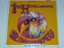 JIMI HENDRIX Are You Experienced Promo sleeve for JAPAN mini LP CD  (no CD)