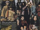 INCREDIBLE STRING BAND - - Vinyl Beat/Rock/60s/70s