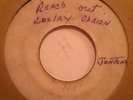 PHIL PRATT / REACH OUT / HORACE HINDS / BLACK MAN COUNTRY (WHITE) JONTOM