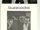 Buzzcocks Spiral Scratch 7” EP 1977 original copy punk