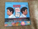 ELVIS PRESLEY Double Trouble OST LP ORIG RCA LSP 3787 Deep Groove Shrink