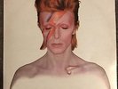 DAVID BOWIE Aladdin Sane RARE Vinyl LP Psych Rock RCA Victor ?RS 1001/LSP4852