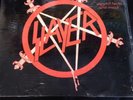 Slayer Criminally Insane Maxi Single 12 Inch Vinyl Def Jam 20706-0 Metal Thrash
