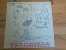 Yardbirds: Roger The Engineer. Vinyl LP Columbia SCX 6063. Made in England 1966