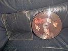 THE BEATLES CAN'T BUY ME LOVE/ YOU CAN'T DO THAT 20th ANNIVERSARY  PICTURE DISC