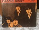 The Beatles - Yellow Submarine/Eleanor Rigby * Capitol Rock 45 w/Sleeve