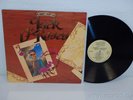 ROBERT HUNTER Jack O' Roses NM  LP Dark Star DSLP 8001 (1980) Grateful Dead