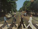 THE BEATLES - LP - Abbey Road - Germany - Apple 1978 - NM