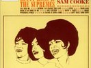 Diana Ross and The Supremes  WE REMEMBER SAM COOKE lp SEALED NEW
