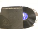 THE VELVET UNDERGROUND WHITE LIGHT HEAT LP Skull East Coast 1st US Verve Warhol