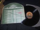 BANCO DEL MUTUO SOCCORSO Io sono nato libero LP vinyl Gatefold shaped Italy 1973