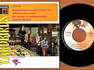 RARE EP Rock de 1966 des YARDBIRDS Chez Riviera N° 231220 ? - Excellent état