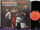 THE EASYBEATS Friends LP Orig POLYDOR AUSTRALIA Stevie Wright VANDA YOUNG