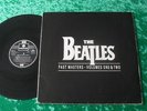 The Beatles 2 LP Past Masters Volumes One & Two