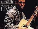 Acoustic Live, Nils Lofgren, Good Live