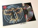 The Crow Original Motion Picture Score vinyl lp Graeme Revell Movie Score