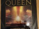 Queen - Hammer To Fall / Withdrawn sleeve (12