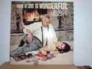 Jimmy Scott Falling In Love Is Wonderful TANGERINE TRC 1501