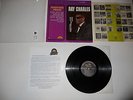 Ray Charles Together Again 1965 Stereo Bell 1st Press Ultrasonic CLEAN