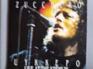 ZUCCHERO UYKKEPO LIVE AT THE KREMLIN  2LP ITALY 1991 GATEFOLD UNPLAYED