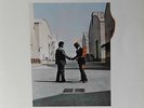 Pink Floyd - Wish You Were Here, Vinyl EX+ | LP, Album Germany 1975, 33 RPM, 12