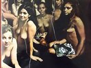 The Jimi Hendrix Experience Electric Ladyland 2LP