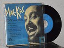 MAC-KAC Rock-and Roll EP 90 s 135