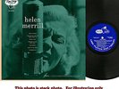 HELEN MERRILL, EmArcy  MG-36006 Drummer label