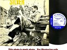 HORACE SILVER, Blue Note BLP-1539  6 PIECES OF SILVER  RVG  
