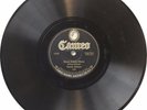 78 RPM CAMEO 1158 FANNIE JOHNSON VIOLA McCOY CLIFF JACKSON BLACK SNAKE BLUES 27?