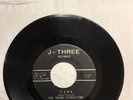 45 RPM Record, J-Three The Sound Extraction- Collectors item
