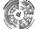 Combinations from the Masters Skipless Scratch Vinyl CUT and Paste Records 12
