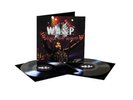 W.A.S.P. DOUBLE LIVE ASSASSINS BRAND NEW SEALED VINYL 2XLP BLACKIE LAWLESS WASP