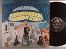 Nilsson  Pandemonium Shadow Show   Original Label  Shrink Wrap