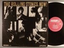 Rolling Stones, The  Now     Mono ffrr Label