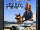 ECHO OF THUNDER (The)   Laurence ROSENTHAL    INTRADA  ISE 1006  1000 copies