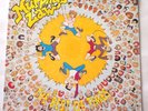 Murphy's Law The Best Of Times 1991 LP Vinyl Is EX Original Punk 88561-1070