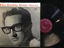 Buddy Holly-The Buddy Holly Story-Coral 57279-MONO SHRINK