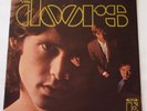 The Doors S/T Self Titled 1967 LP Vinyl NM- Very Nice Original Gold EKS-74007