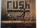 RUSH roll the bones VINYL LP - WX 436 / 7567-82293-1 / 1991 / ROCK / PROG
