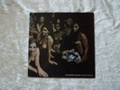 JIMI HENDRIX THE JIMI HENDRIX EXPERIENCE ELECTRIC LADYLAND 2 LPS POLYDOR 2310270