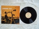 PETER IND LOOKING OUT LP RONNIE BALL/AL SCHACKMAN/JOE PUMA/ETC ESQUIRE 32-159