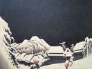 Weezer Pinkerton Vinyl Album 1996 Very Good Condition Original Pressing