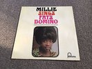 MILLIE - MILLIE SINGS FATS DOMINO - 1965 LP UK FONTANA RARE SKA EX- LOOK IN SHOP