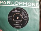 THE BEATLES WE CAN WORK IT OUT / DAY TRIPPER ROCK 45 UK PARLOPHONE 5389